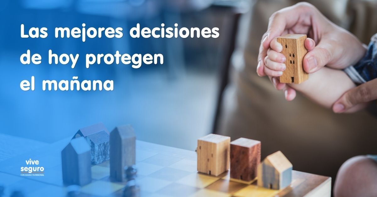 Seguros en Morelia para planeación de futuro, retiro, inversión y educación