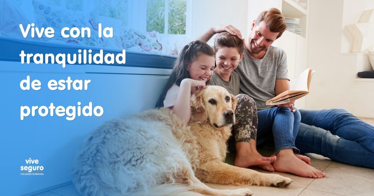 Seguros en Morelia para protección familiar, seguro de vida y seguro de hogar