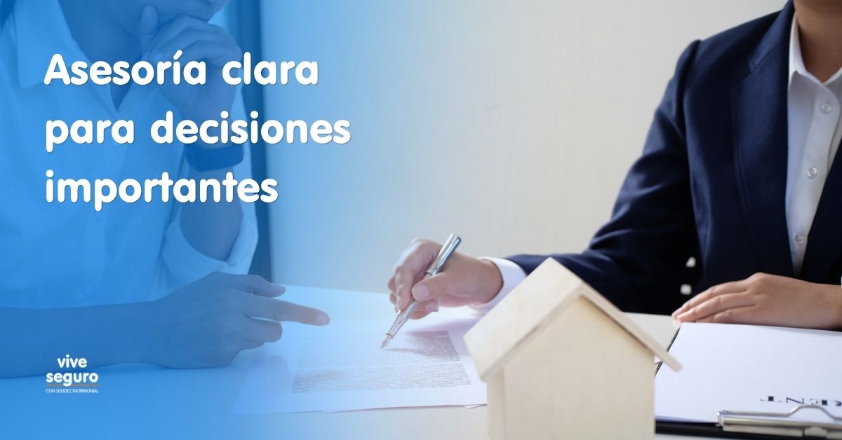 Protección familiar y del hogar con asesoría clara para cotizar seguro de hogar seguro de vida y proteger tu patrimonio en Morelia