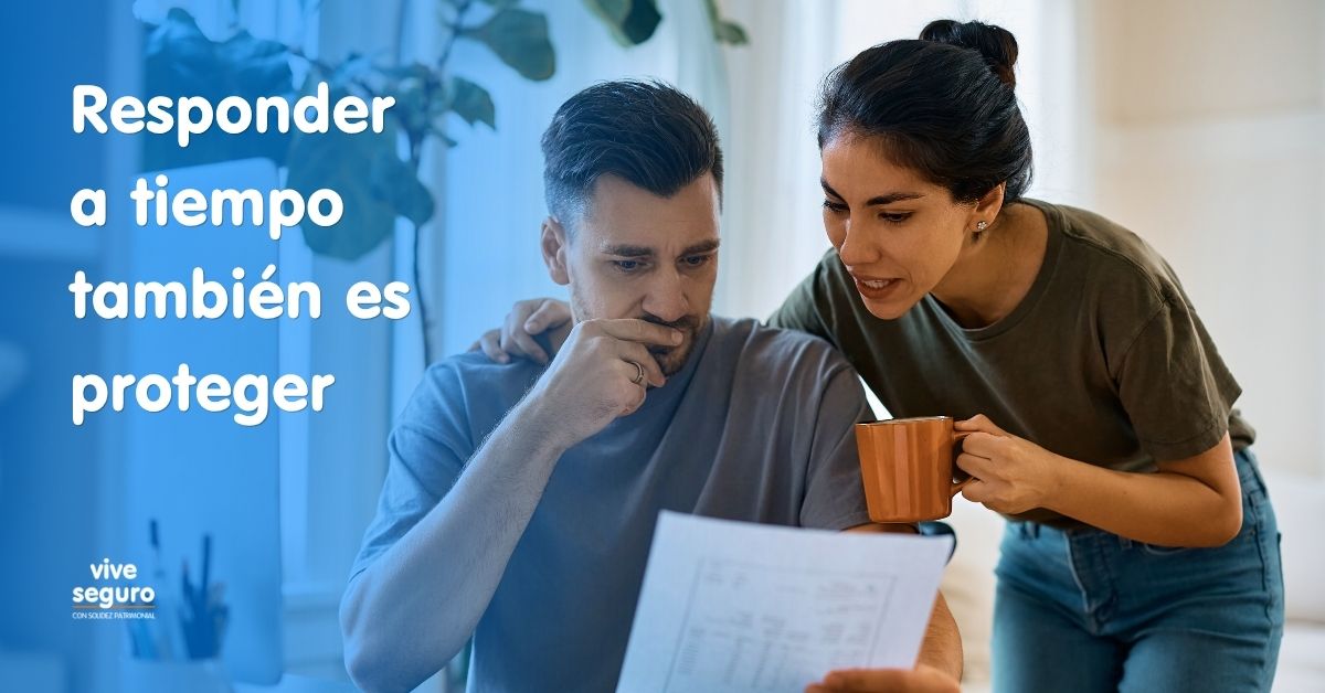 Protección familiar y del hogar en Morelia con asesoría para anticipar riesgos cuidar a tu familia y proteger tu patrimonio