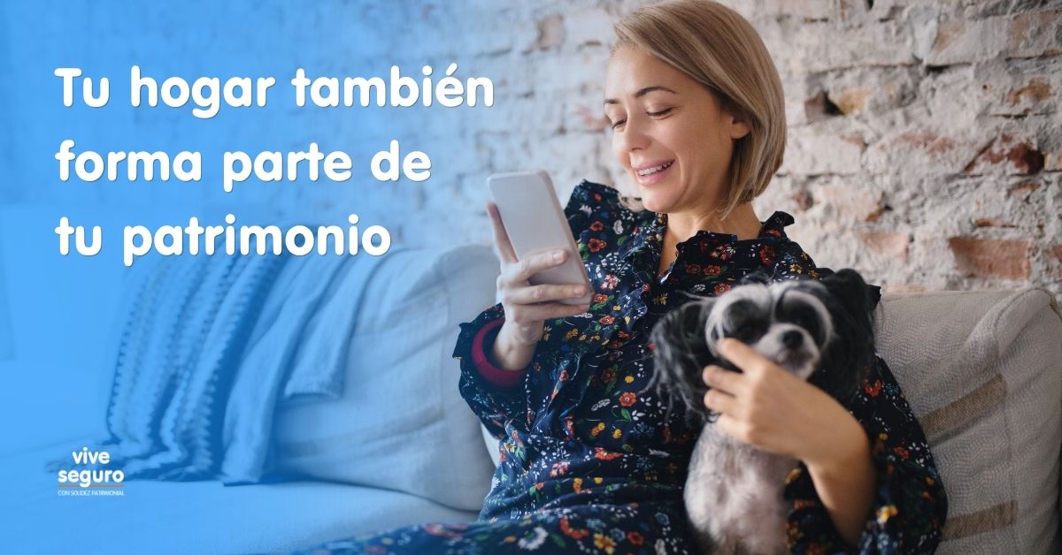 Protección familiar y del hogar con seguro de hogar en Morelia para cuidar tu vivienda patrimonio familiar y tranquilidad