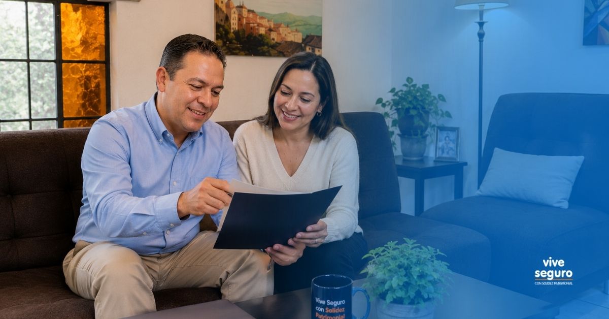 Seguros en Morelia con asesoría patrimonial personalizada