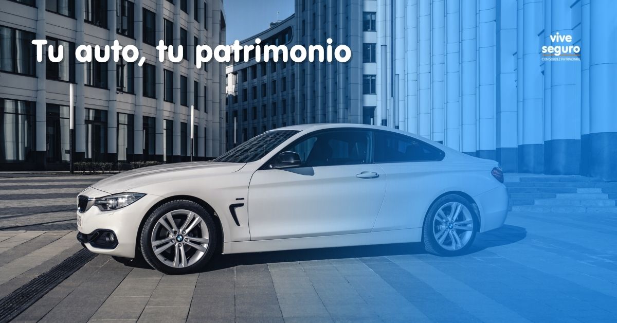 Seguro de auto en Morelia para proteger tu patrimonio y movilidad