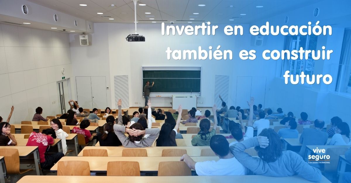 Seguros en Morelia para seguro educativo y plan de educación